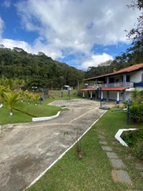 Sitio Hibisco Azul